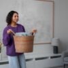 laundry service Washington DC pickup delivery